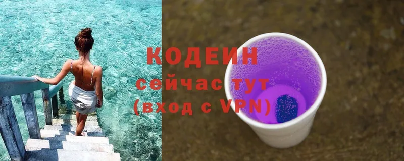 Кодеиновый сироп Lean Purple Drank  Шагонар 